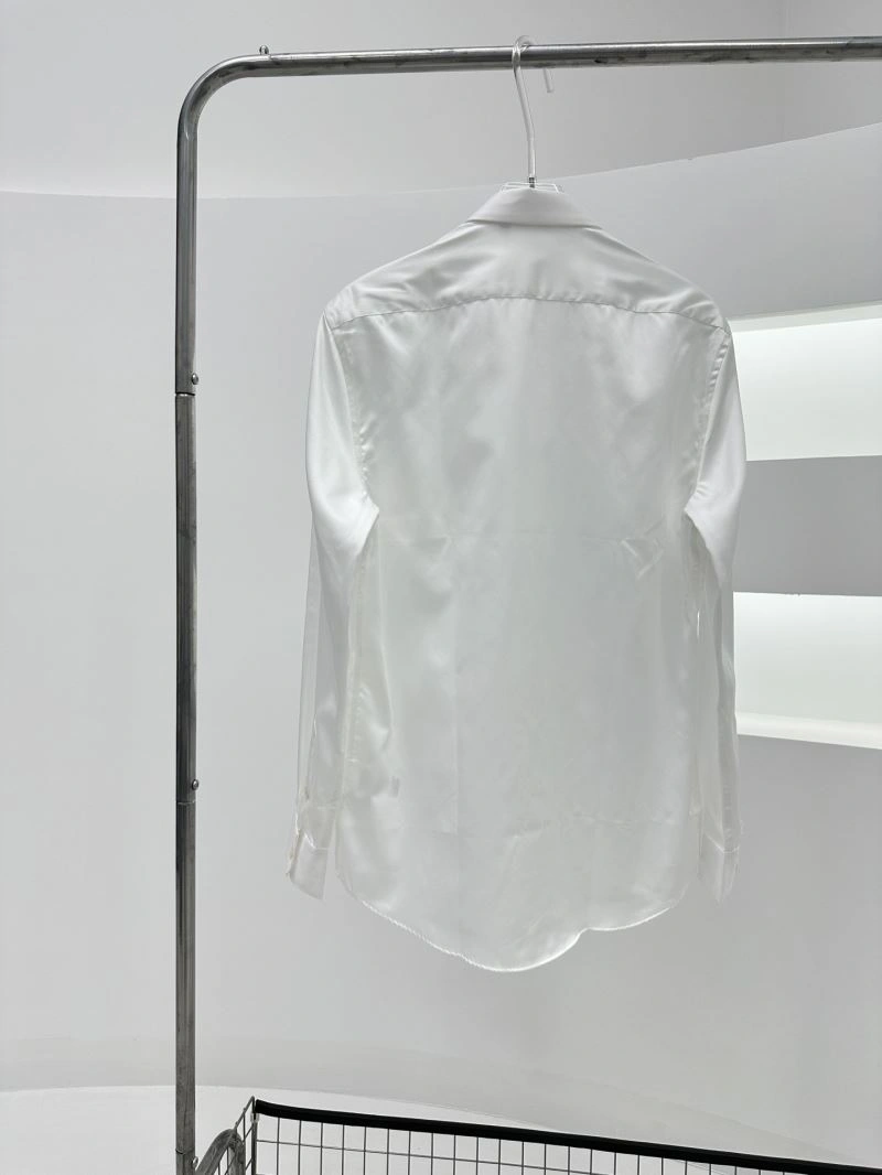 Classic Hermes Shirts 130302