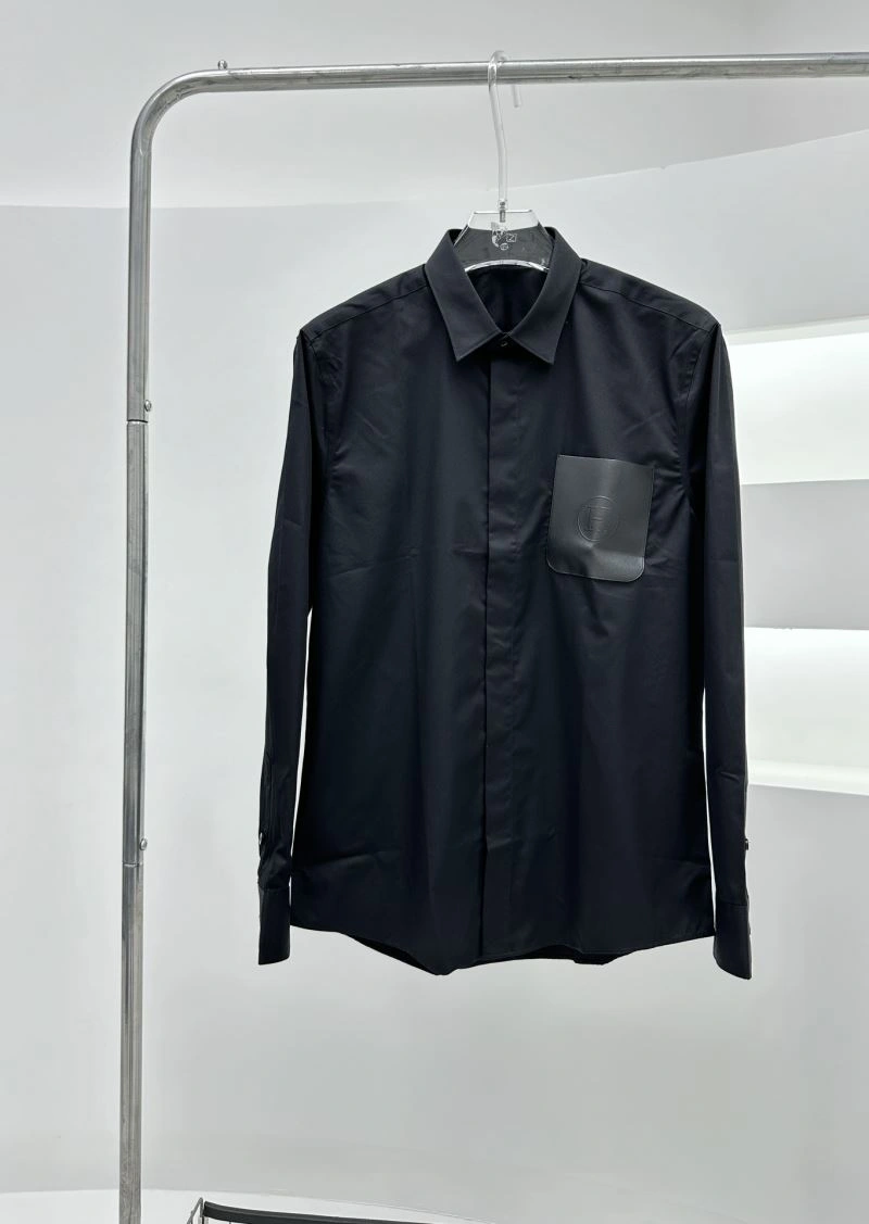 Hermes Shirts Resilient 130311