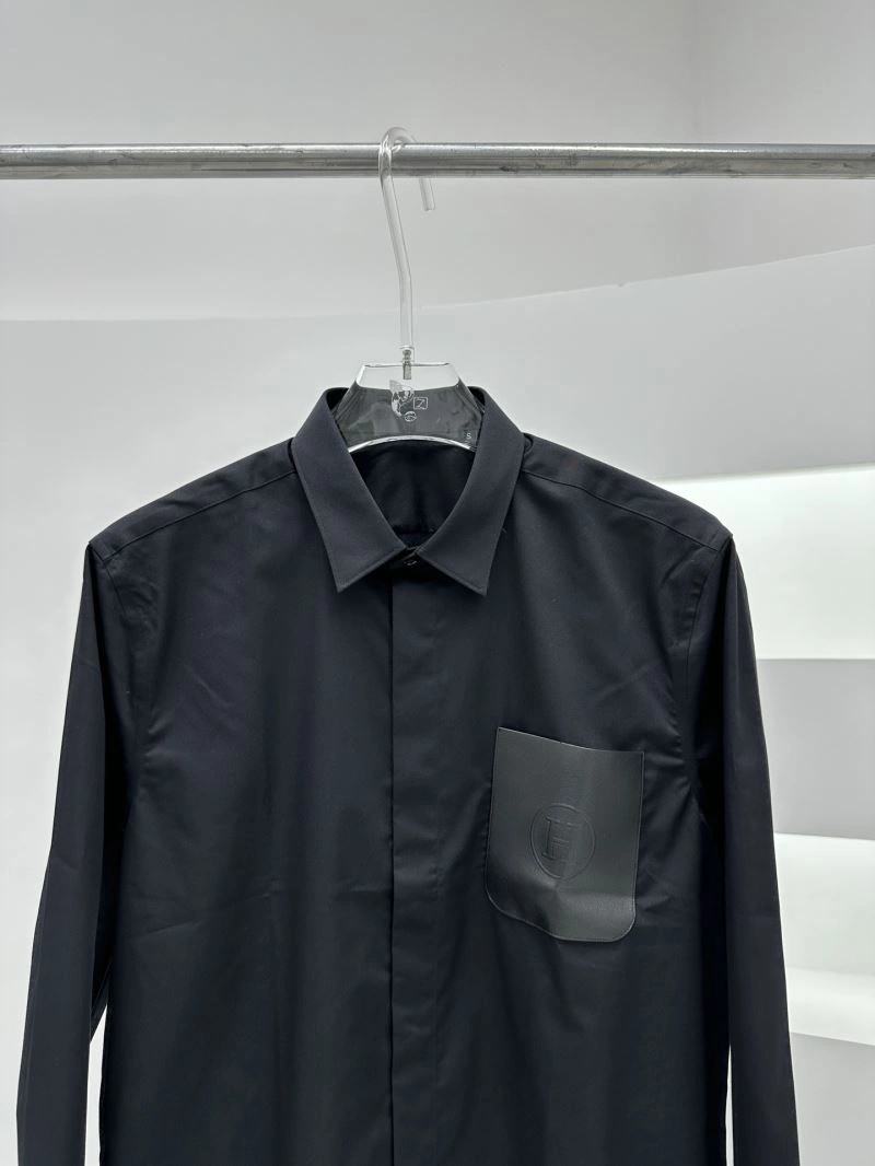 Hermes Shirts Resilient 130311
