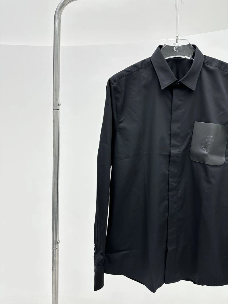 Hermes Shirts Resilient 130311