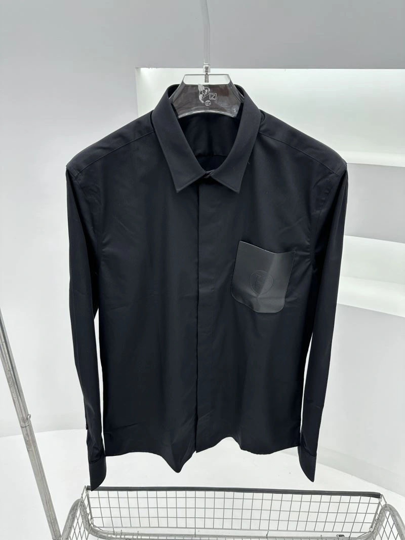 Hermes Shirts Resilient 130311