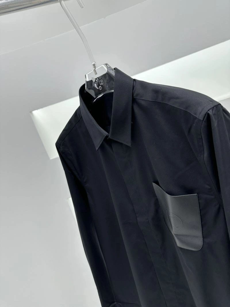 Hermes Shirts Resilient 130311