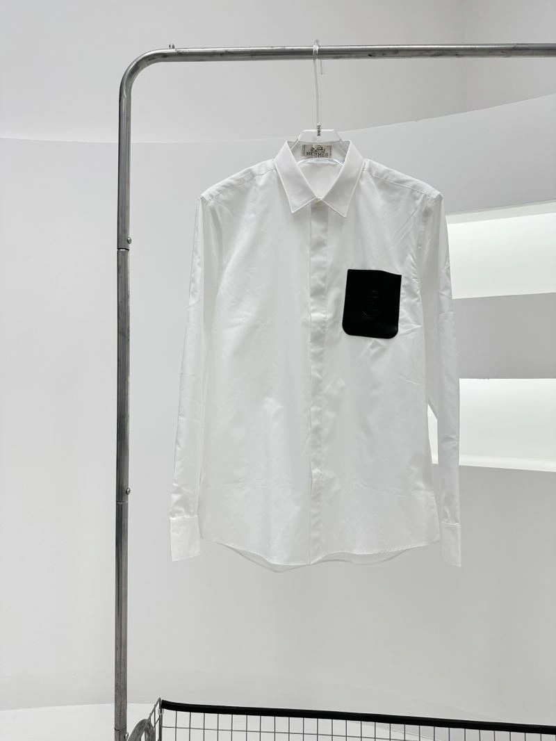 Hermes Shirts UrbanStyle 130278