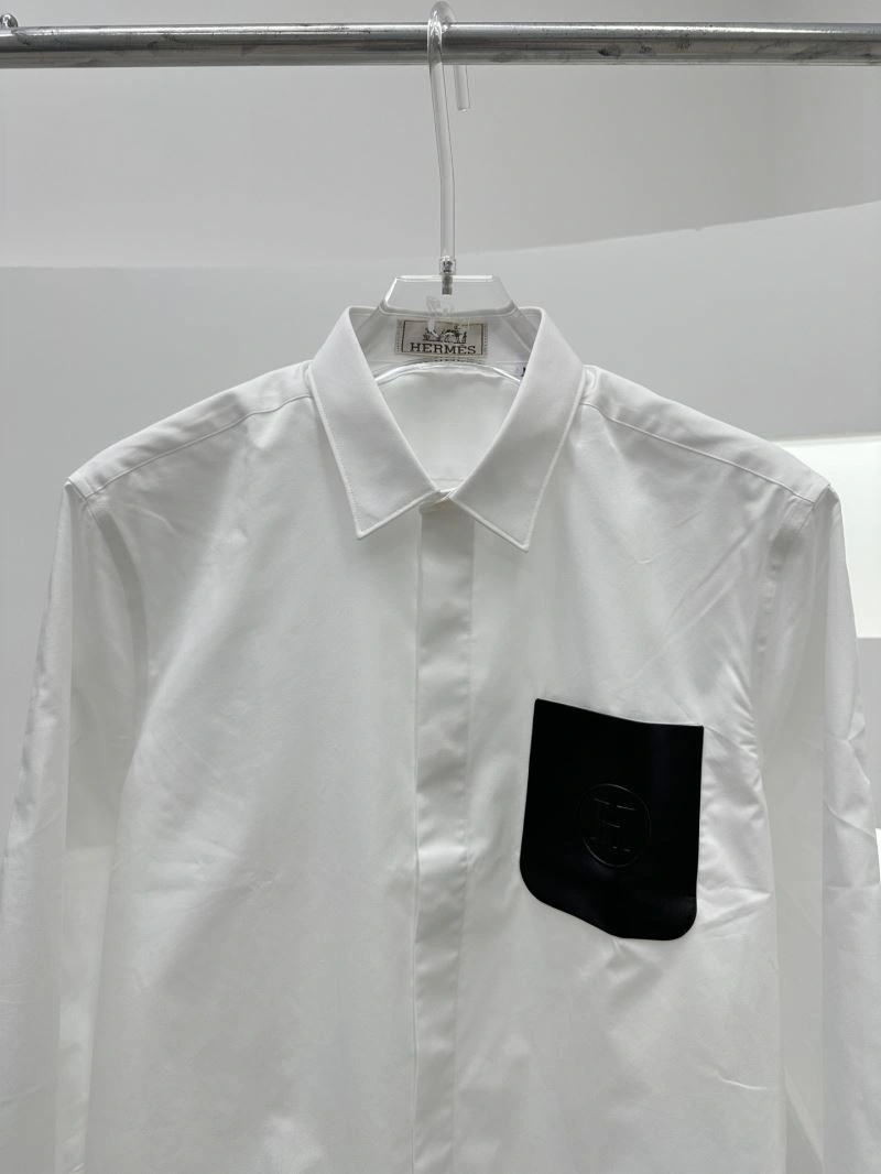 Hermes Shirts UrbanStyle 130278