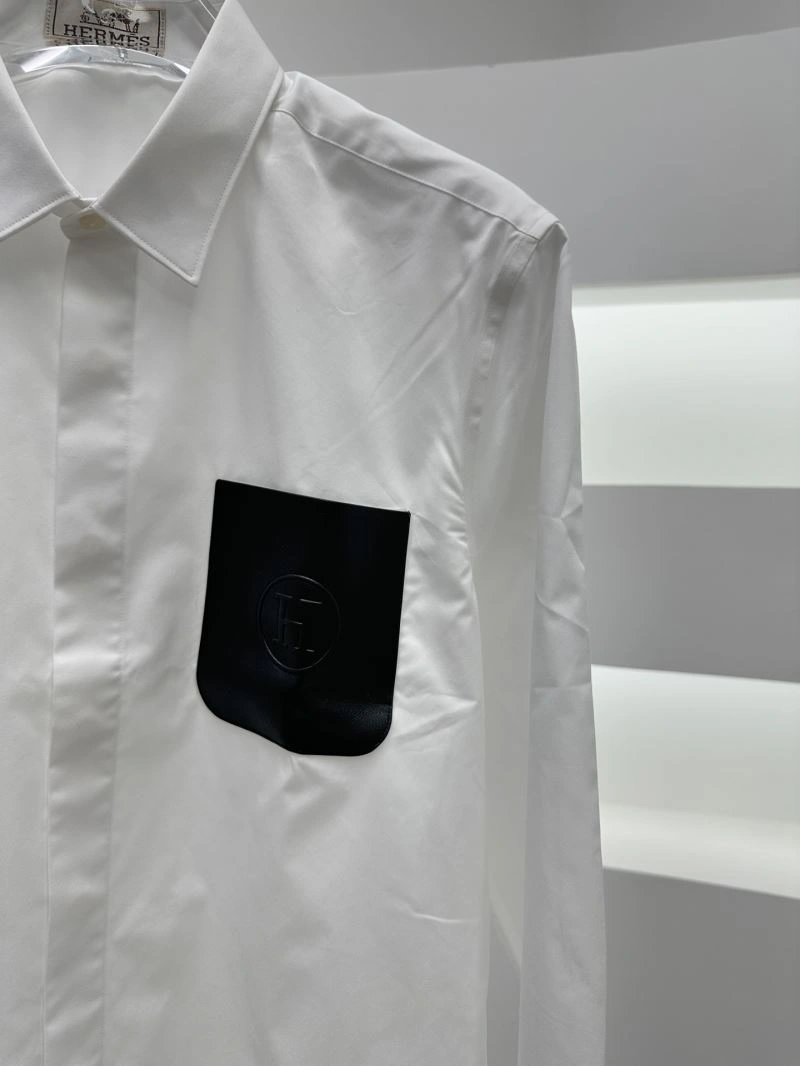 Hermes Shirts UrbanStyle 130278