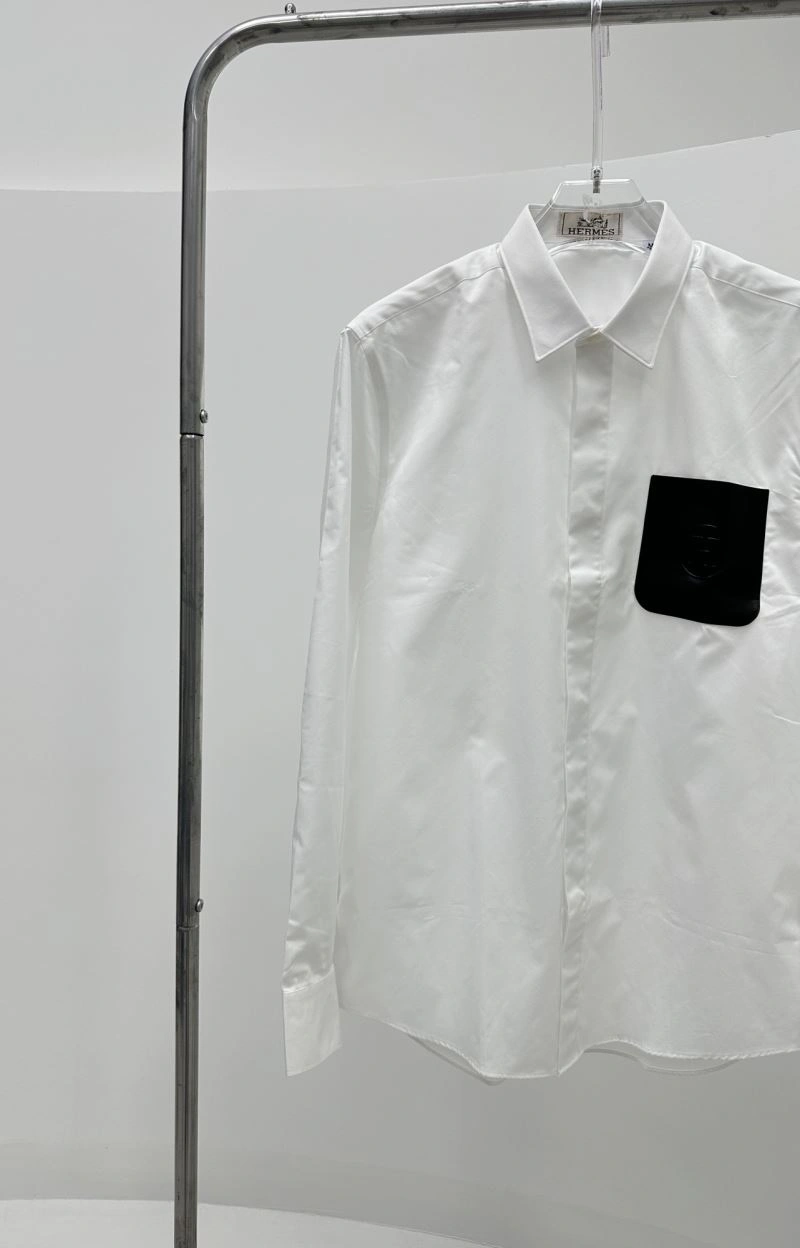 Hermes Shirts UrbanStyle 130278