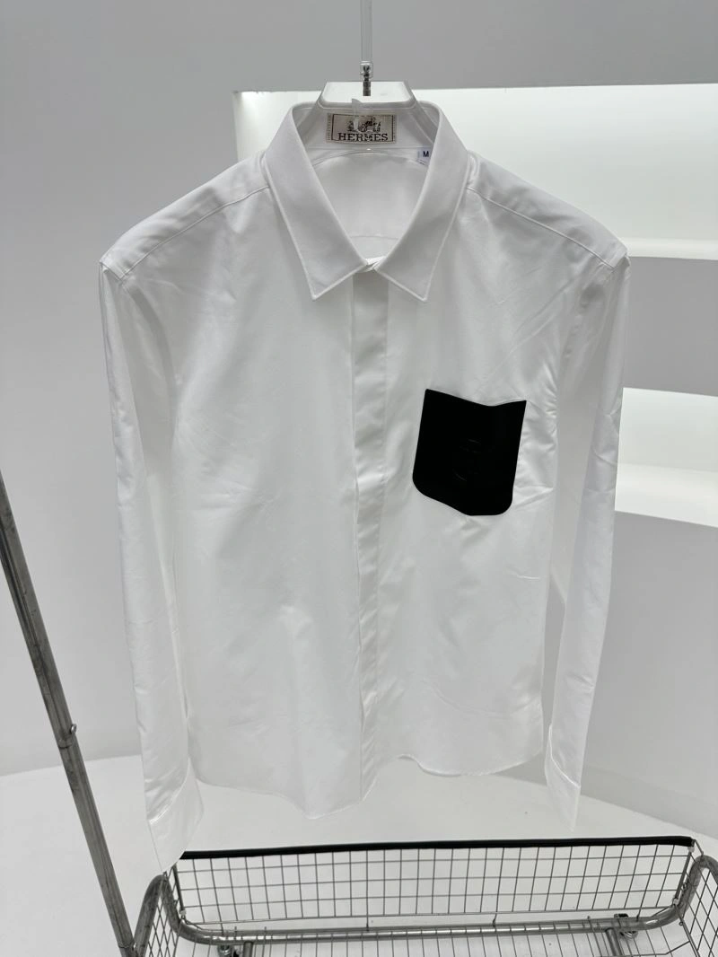 Hermes Shirts UrbanStyle 130278