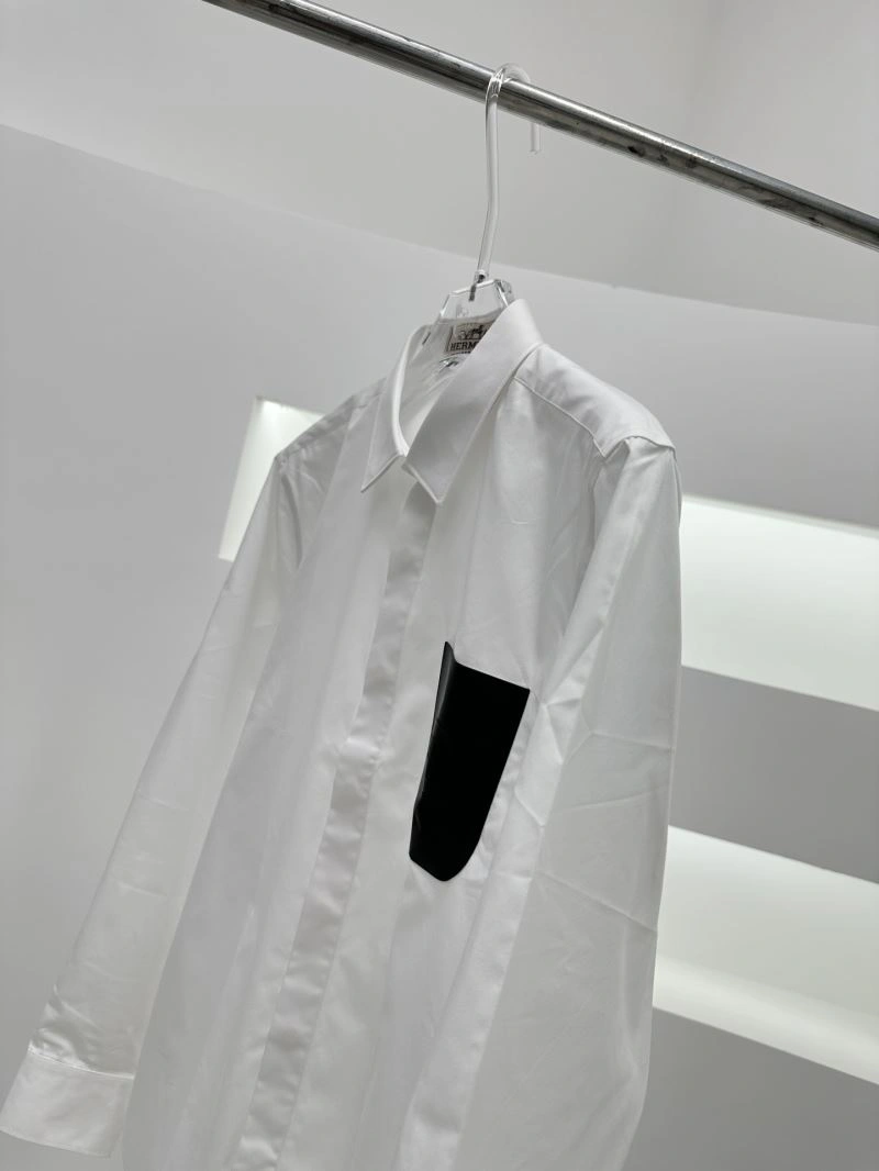 Hermes Shirts UrbanStyle 130278