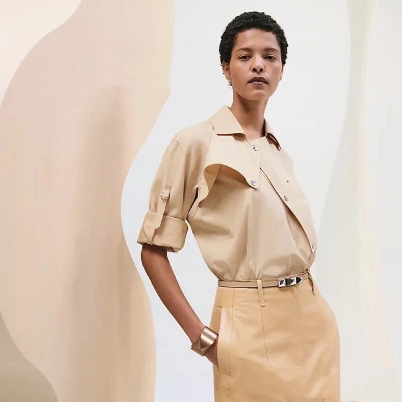 FreshLook Hermes Shirts 129388