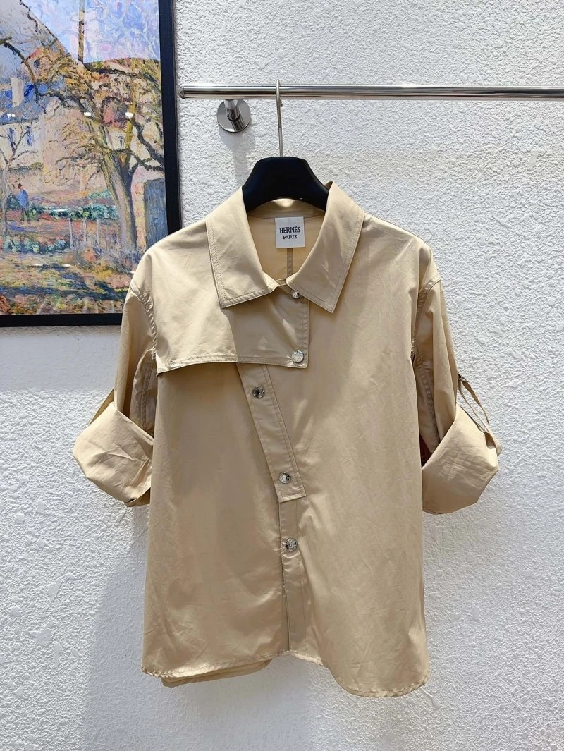 FreshLook Hermes Shirts 129388