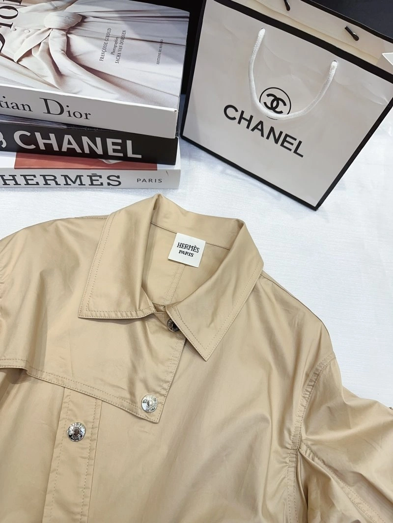 FreshLook Hermes Shirts 129388