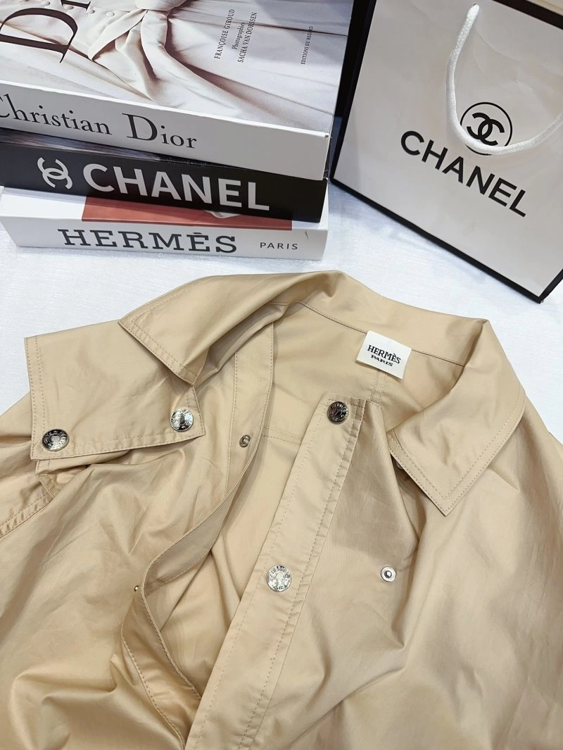 FreshLook Hermes Shirts 129388