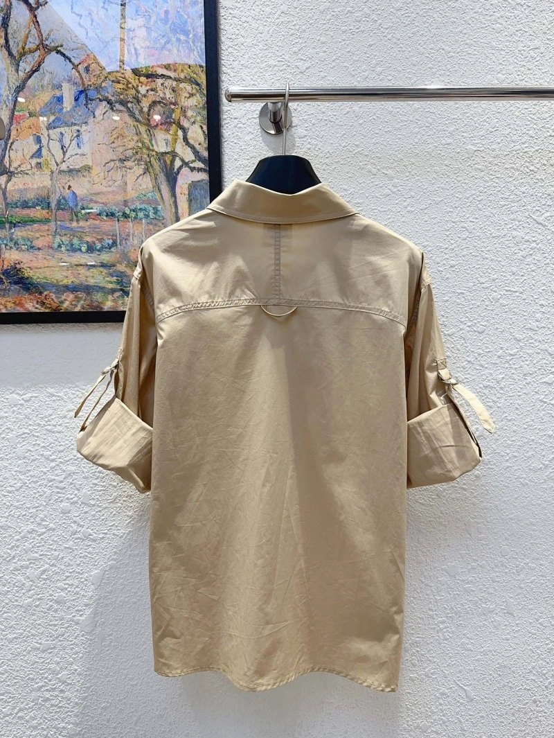 FreshLook Hermes Shirts 129388