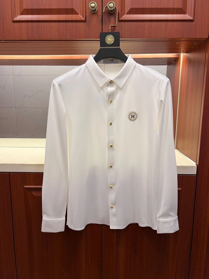 ComfortFit Hermes Shirts 130209