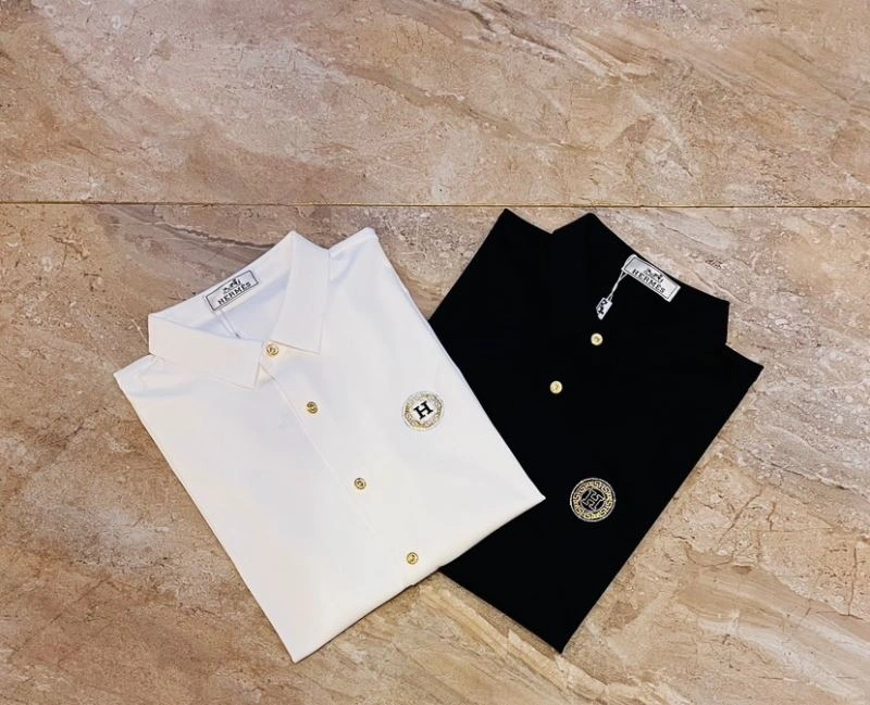 ComfortFit Hermes Shirts 130209