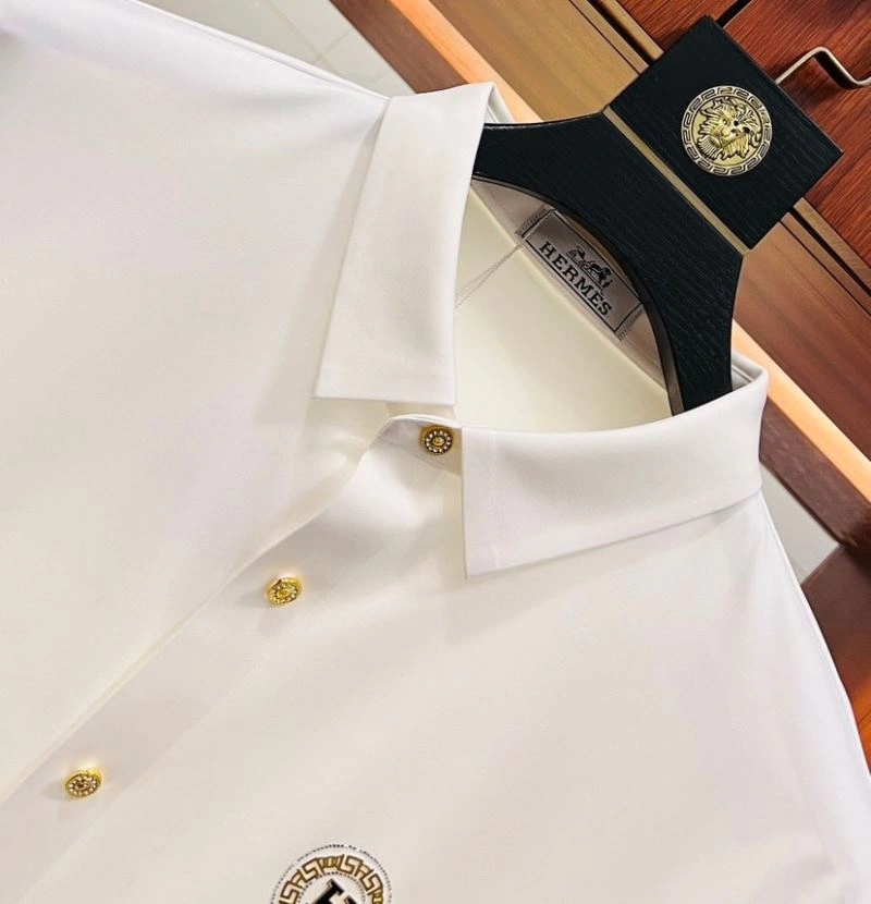 ComfortFit Hermes Shirts 130209