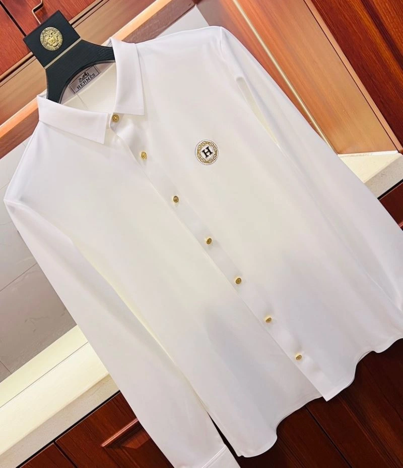 ComfortFit Hermes Shirts 130209