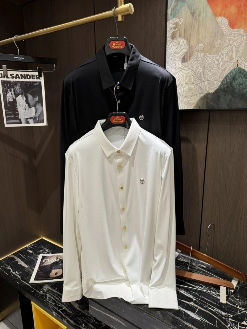 Soft Hermes Shirts 130219
