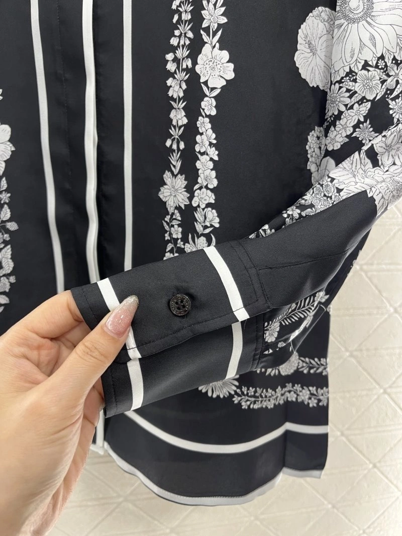Durable Hermes Shirts 129362