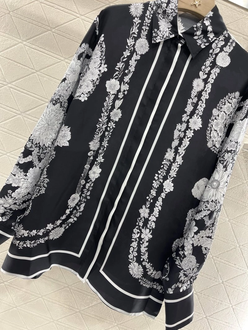 Durable Hermes Shirts 129362