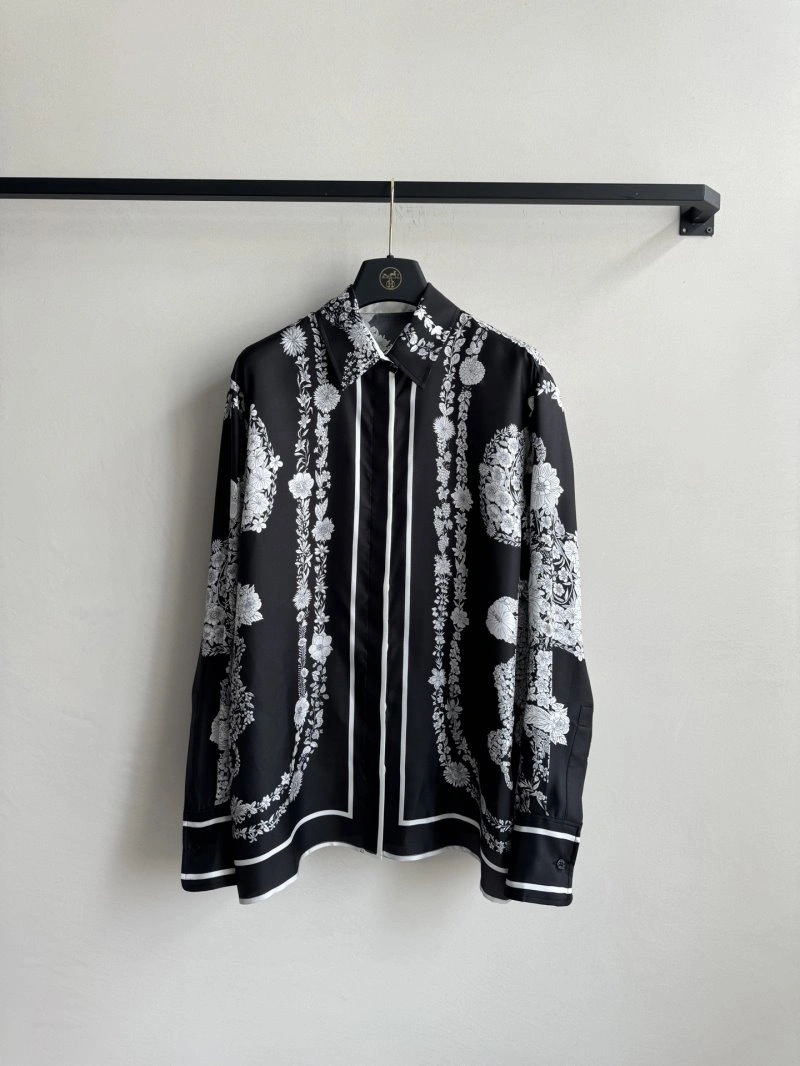 OnTrend Hermes Shirts 129357