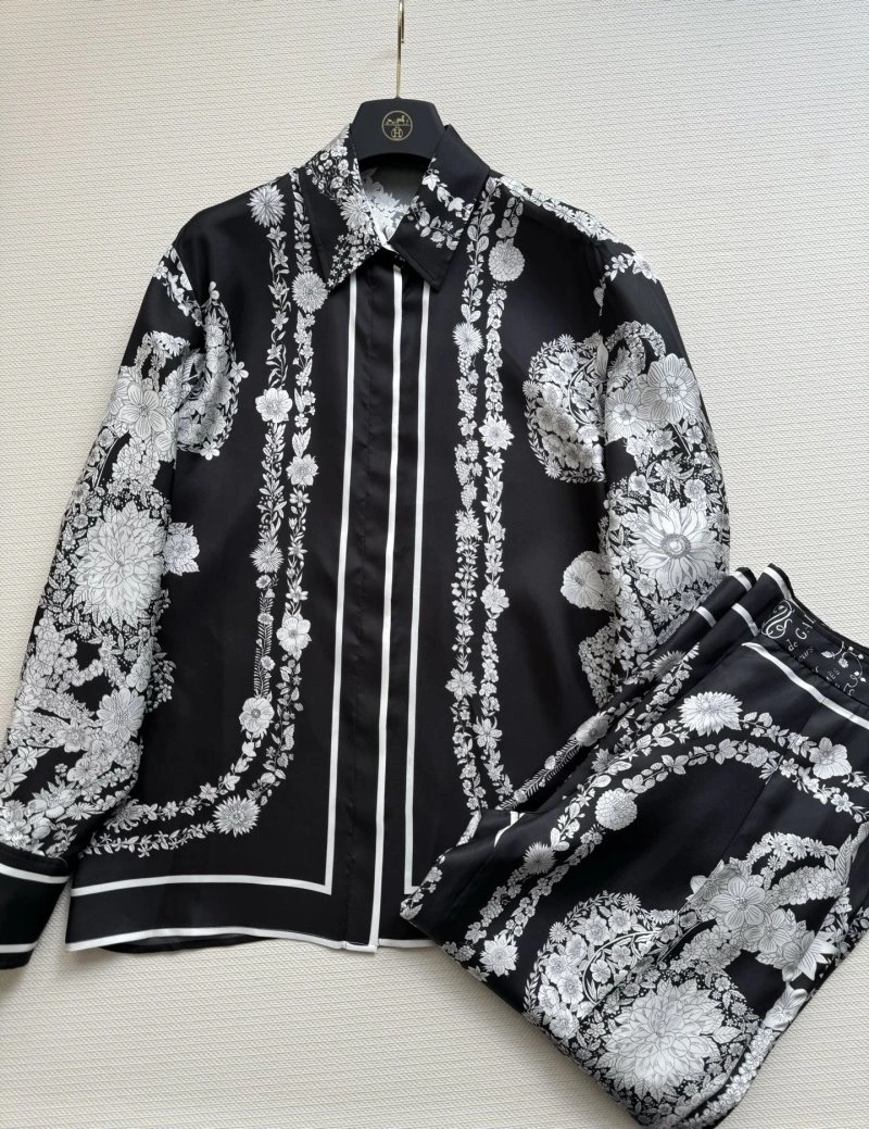 OnTrend Hermes Shirts 129357