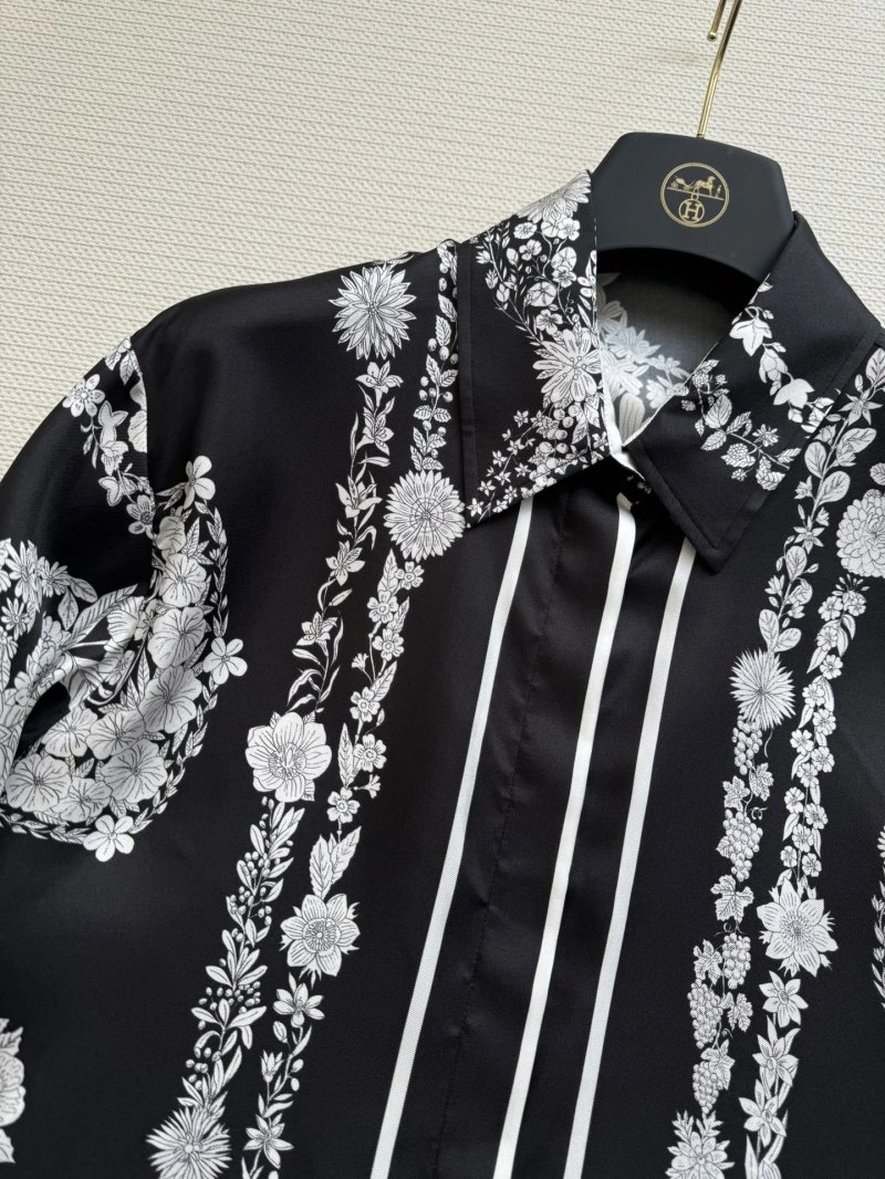 OnTrend Hermes Shirts 129357