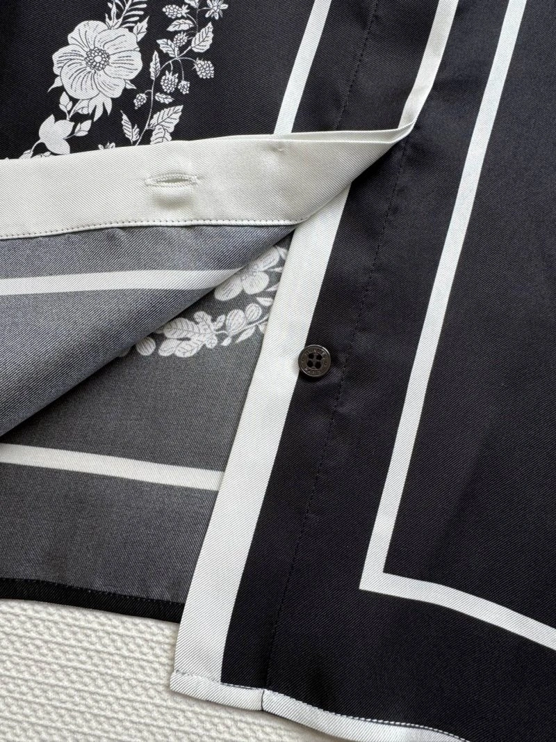 OnTrend Hermes Shirts 129357
