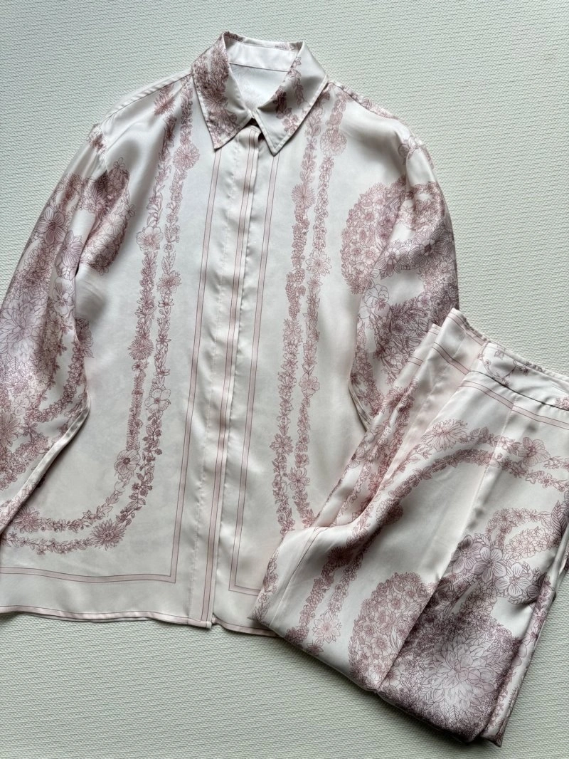 Hermes Shirts Tailored 129355