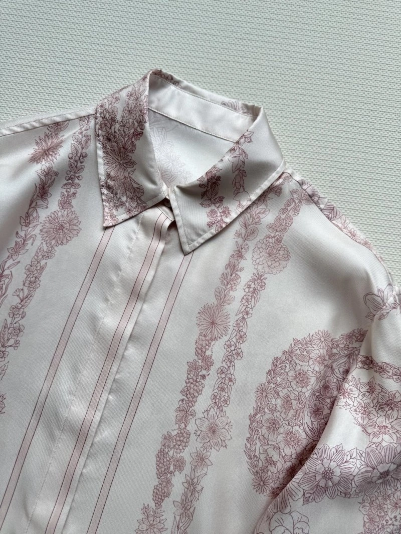 Hermes Shirts Tailored 129355