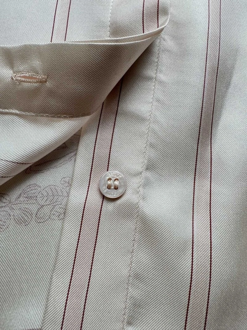 Hermes Shirts Tailored 129355