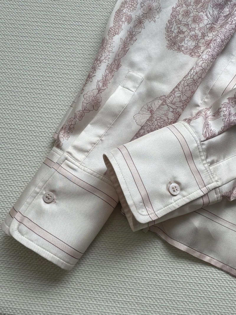 Hermes Shirts Tailored 129355