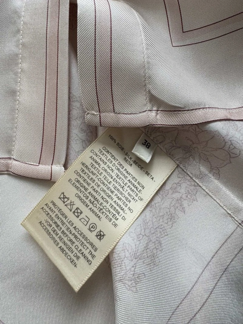 Hermes Shirts Tailored 129355