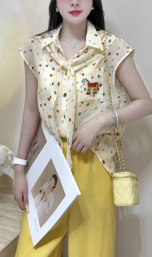 Hermes Shirts Neat 129338