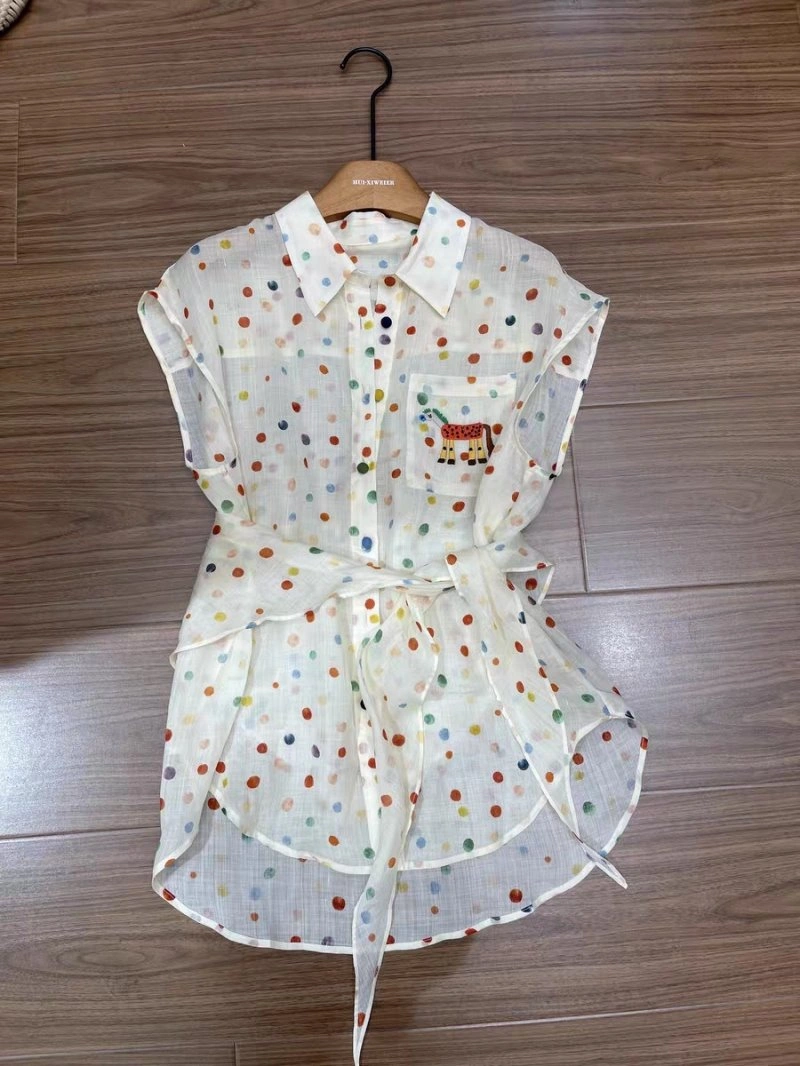 Hermes Shirts Neat 129338