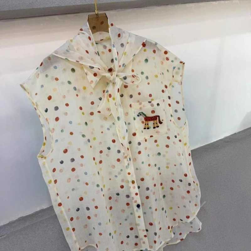Hermes Shirts Neat 129338