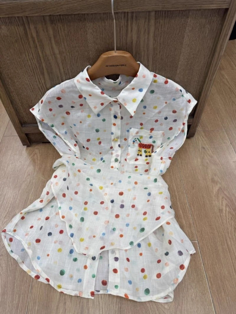 Hermes Shirts Neat 129338
