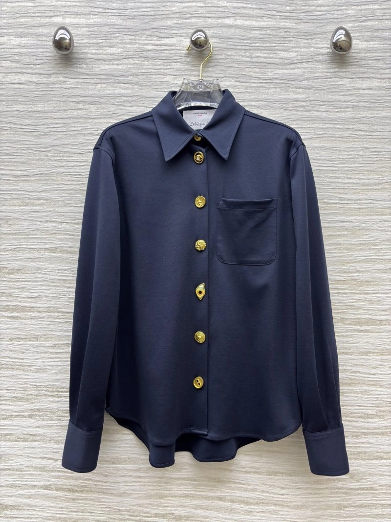 Stretchable Hermes Shirts 129337