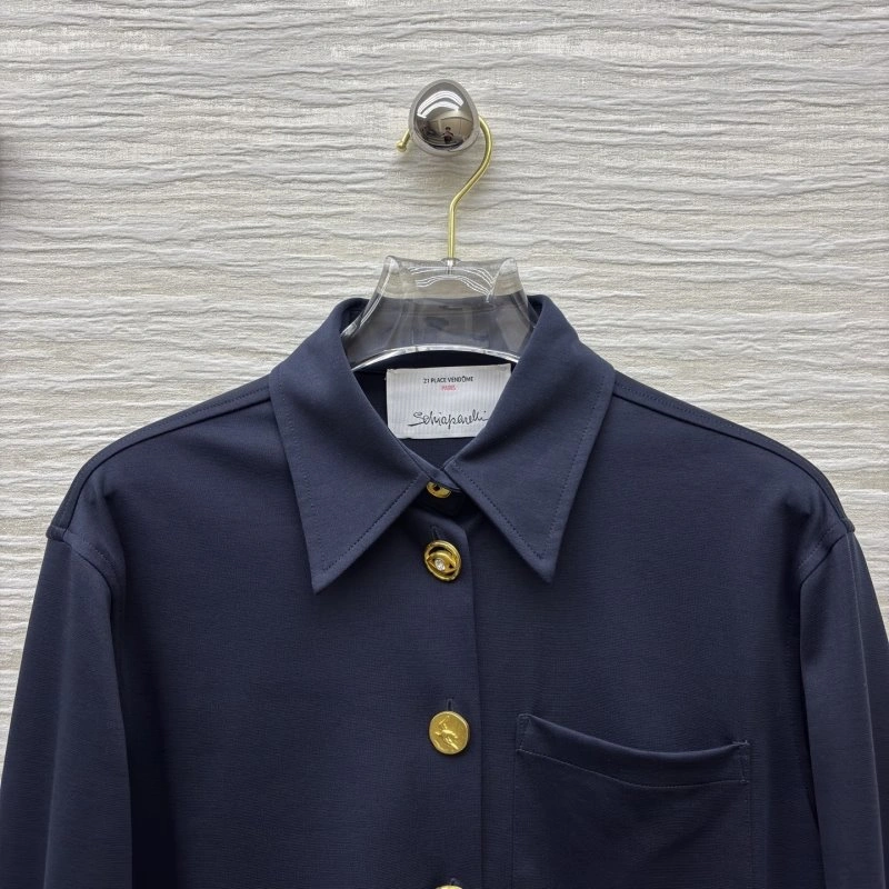 Stretchable Hermes Shirts 129337