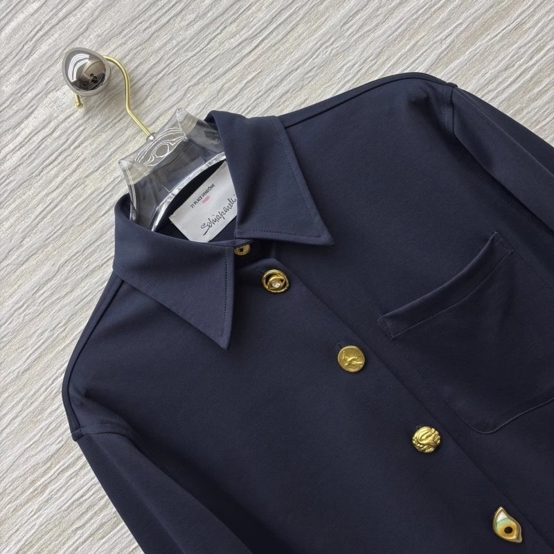 Stretchable Hermes Shirts 129337