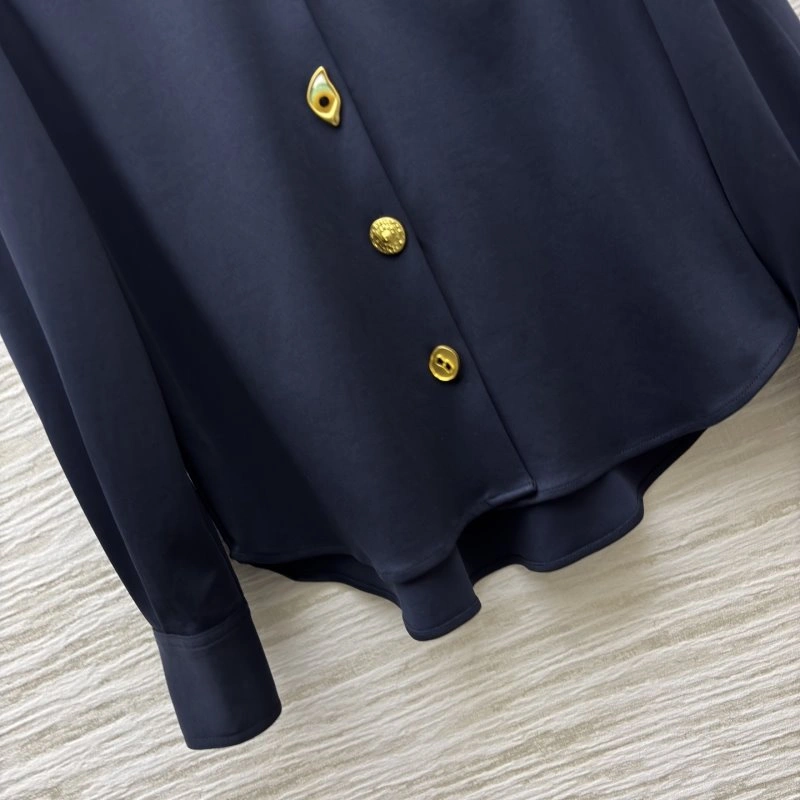 Stretchable Hermes Shirts 129337