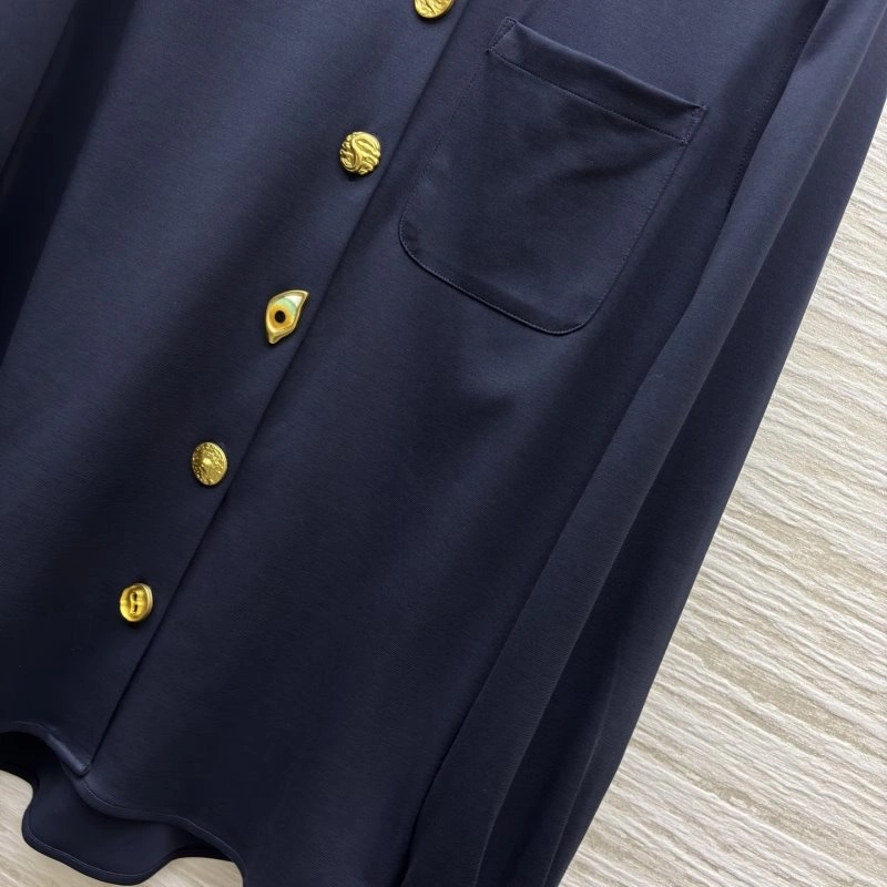 Stretchable Hermes Shirts 129337