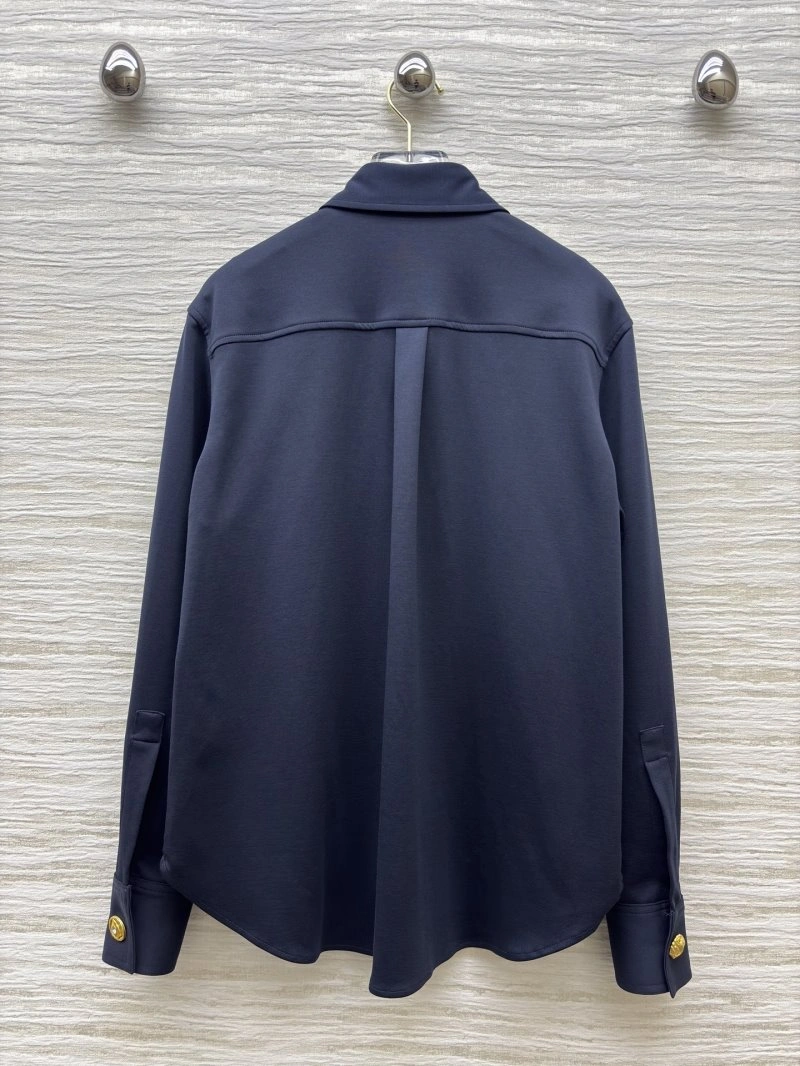 Stretchable Hermes Shirts 129337
