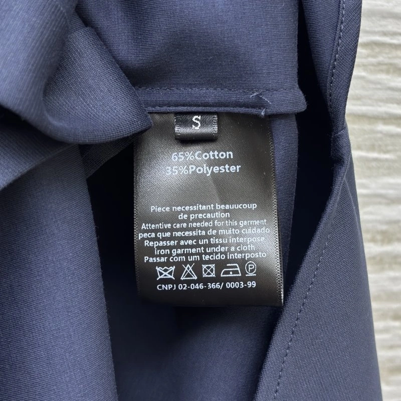 Stretchable Hermes Shirts 129337