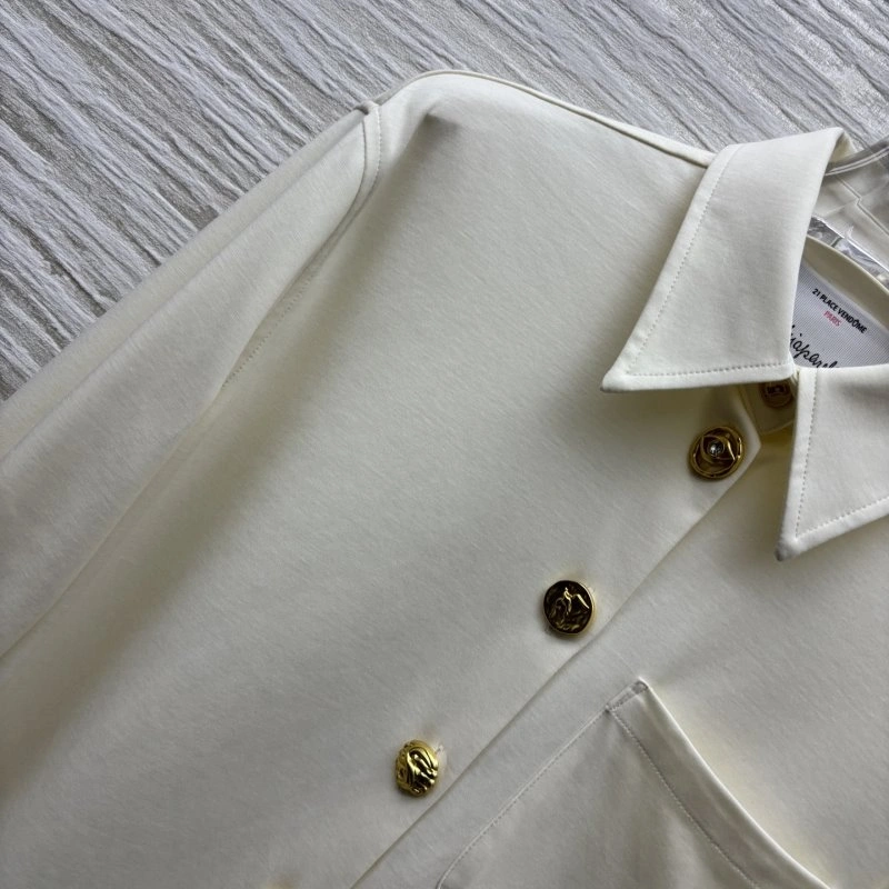 Chic Hermes Shirts 129361