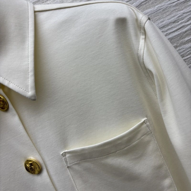 Chic Hermes Shirts 129361