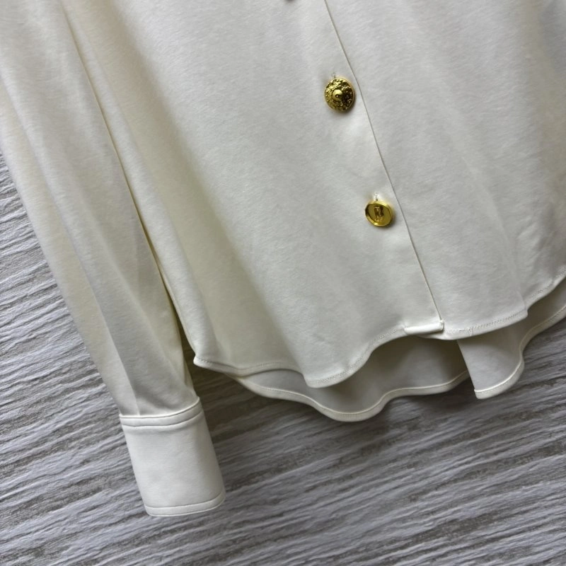 Chic Hermes Shirts 129361