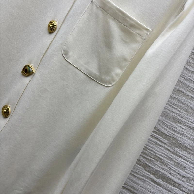 Chic Hermes Shirts 129361