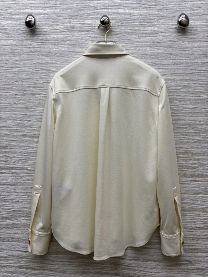 Chic Hermes Shirts 129361
