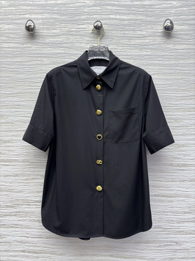 Classic Hermes Shirts 129344
